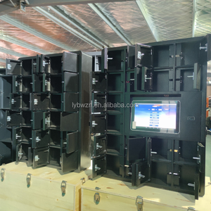 Bệnh Viện treo tường thông minh Hộp chìa khóa tủ khóa hệ thống quản lý chính cho các tòa nhà văn phòng - Product Image 4