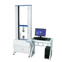 High Precise Universal Testing Machine Force Tensile Test Measurement