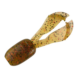 Thiết Kế Mới Tpr Chất Liệu 6Pcs/Vỉ 70Mm 4.5G Với Jighead Nổi Pike Cá Nhân Tạo Bionic Nhựa Mềm Câu Cá Lure Mồi - Product Image 1