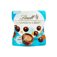 Op maat bedrukte, geprägte, recyclebare PE-plastic krimpzakjes met ziplock voor snacks, chocolaatjes en koffie