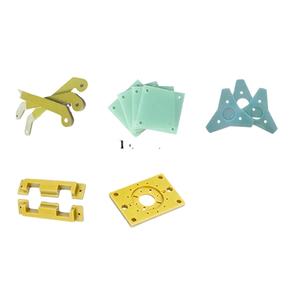 CNC Cutting FRP Board Epoxy Glass Fiber Laminate FR4 <b>Sheet</b> - Product Image 5