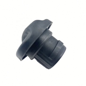 Couvre-réservoir d'huile moteur pour <span class=keywords><strong>Peugeot</strong></span> 207 <span class=keywords><strong>208</strong></span> 308 308SW 308CC 3008 508 PARTNER Box Citroën V757284880 1180F9 11127572848 - Product Image 3