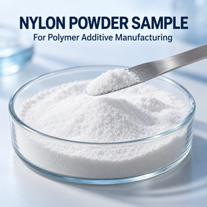 Poudre de nylon pour impression 3D SLS, matériau polymère polyamide pour prototypes fonctionnels et pièces industrielles - Product Image 2