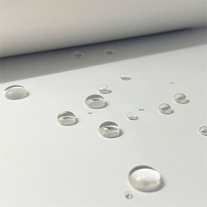 PTFE Microporous Filter Membrane 0.1 20 Um Hydrophilic Hydrophobic For Acid <b>Alkali</b> Resistance Filter Films - Product Image 1