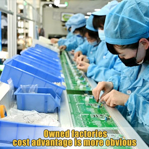 ECD-12S 12-24V <b>Transmitter</b> and Receiver 433 mhz Industrial Wireless Elevator Remote Control - Product Image 5