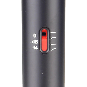 Micrófono de Condensador con Cable KC-030, Micrófono XLR de Cuello de Cisne Metálico <span class=keywords><strong>para</strong></span> Conferencias, <span class=keywords><strong>Atril</strong></span> de Escritorio <span class=keywords><strong>para</strong></span> Salas de Conferencias y Transmisiones - Product Image 5