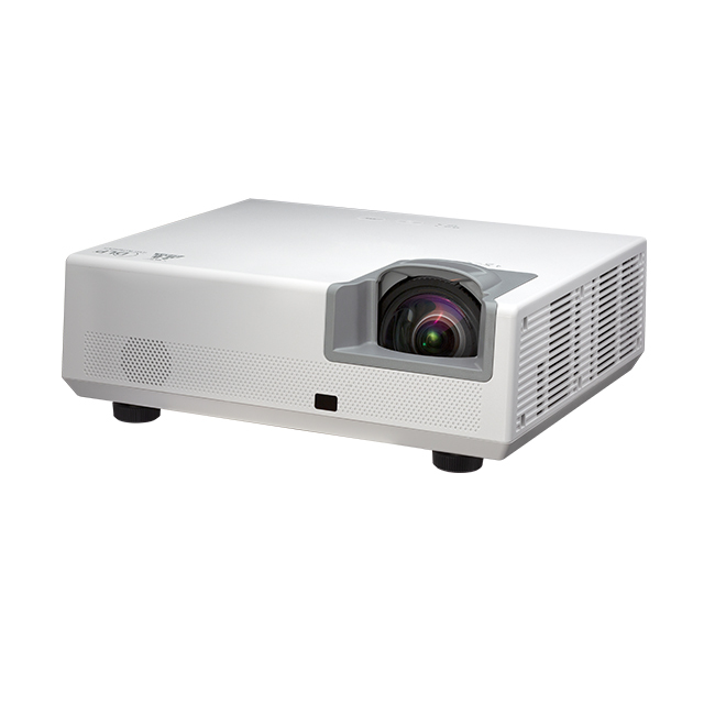 For Ultra Short Throw Laser Projector 4K Full HD Mini Beam Mobile Home Theater Overhead Hologram Android 11 3600 Lumens