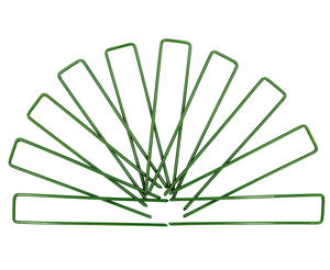 Installation de <span class=keywords><strong>gazon</strong></span> artificiel avec des clous en U en fer pour l'installation de <span class=keywords><strong>gazon</strong></span> <span class=keywords><strong>synthétique</strong></span> - Product Image 2