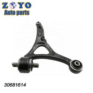 Bras de commande inférieur avant gauche du système de Suspension des fabricants automobiles pour <span class=keywords><strong>Volvo</strong></span> XC90, 30681614 - Product Image 2