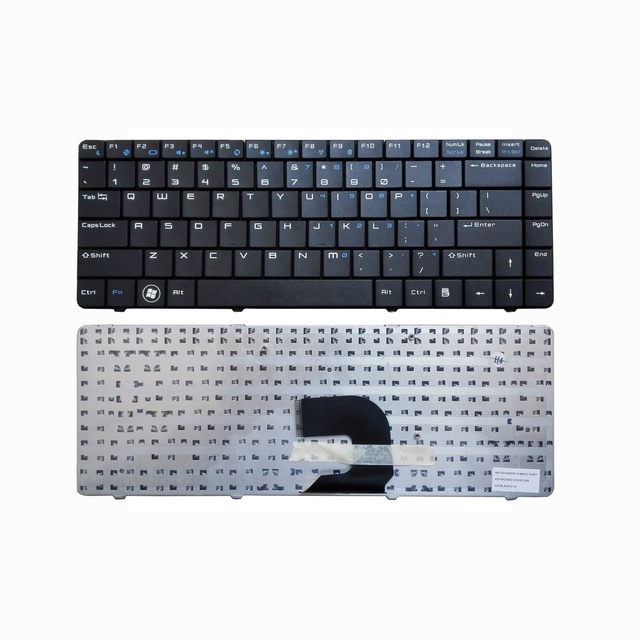 Laptop Keyboard for HASEE A420-I3B AXIOO CNC Series