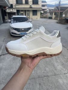 Nuove scarpe da uomo alla moda sportive versatili scarpe Casual classiche scarpe da uomo alla moda - Product Image 3