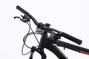 MTBGOO <span class=keywords><strong>precio</strong></span> <span class=keywords><strong>de</strong></span> fábrica aleación <span class=keywords><strong>de</strong></span> aluminio 26 27,5 pulgadas 29 "21 velocidad MTB Bicicleta <span class=keywords><strong>de</strong></span> montaña ciclo adulto - Product Image 5