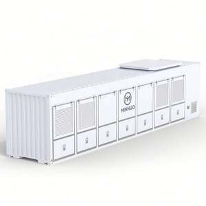 Générateur d'azote à membrane de haute pureté pour l'inertage du réservoir - Product Image 6