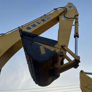 Japan Original 35 <b>Ton</b> Used komatsu Pc350-7 PC350-<b>8</b> Pc350 Pc 350 Pc 350-7 Excavator <b>Digger</b> in Shanghai - Product Image 5