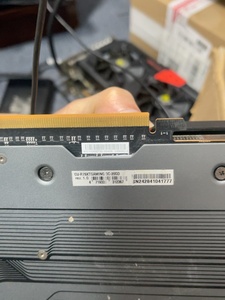 Carte graphique de jeu pour ordinateur de bureau RX 7900 XT 20 Go GDDR6 PCIe 4.0 avec système de refroidissement par ventilateur - Product Image 5