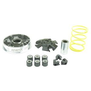 Kit de Variador Speedmatic Completo Athena - Hecho en Italia Modelo P400485110005 - Product Image 1