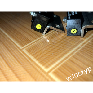 BAUMER FHDK 10N5101/S35A, เซ็นเซอร์แบบกระจายแสงพร้อมระบบตัดการรบกวนจากแสงพื้นหลัง - Product Image 2