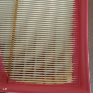 Elemento de Filtro de Aire para Ford Mondeo 6G91-9601-AC CA10356, Pieza de Repuesto - Product Image 4