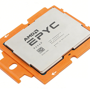 ซีพียูเซิร์ฟเวอร์ Stable 9454P ปลดล็อค 290W แคช 256 MB 48 คอร์ 2.75 GHz 96 เธรด รองรับ SP5 ซ็อกเก็ต DDR5 PCIe 5.0 สำหรับ AMD Ryzen - Product Image 3