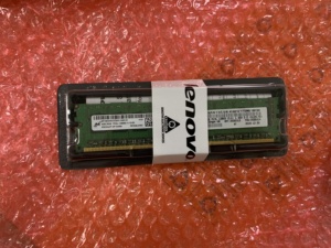 00D5012 00D5014 <strong>4GB</strong> (1x4GB, 2Rx8, 1.35V) PC3L-12800 Server <strong>Memory</strong> Factory sealed - Product Image 5