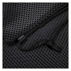 Sac de raquette de pickleball semi-mesh tendance : un incontournable pour les joueurs de pickleball - Product Image 2