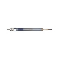 Nouvelle bougie de préchauffage en acier 36710-27000 36710-2F000 pour / Moteur automobile - Taille standard OEM