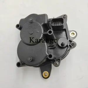 High Quality Transfer Shift Actuator Assembly 8-98196415-0 for ISUZU DMAX Actuator 8-98196415-0 8981964150 8-97366626-0
