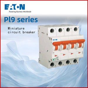 EATON pl9pl10 loạt thu nhỏ ngắt mạch 3C chứng nhận thu nhỏ ngắt mạch - Product Image 2