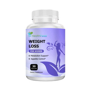 Cápsulas para Adelgazar en Oferta con Cromo, Reducen los Antojos, Promueven la Saciedad, Aceleran el Metabolismo Naturalmente - Product Image 1