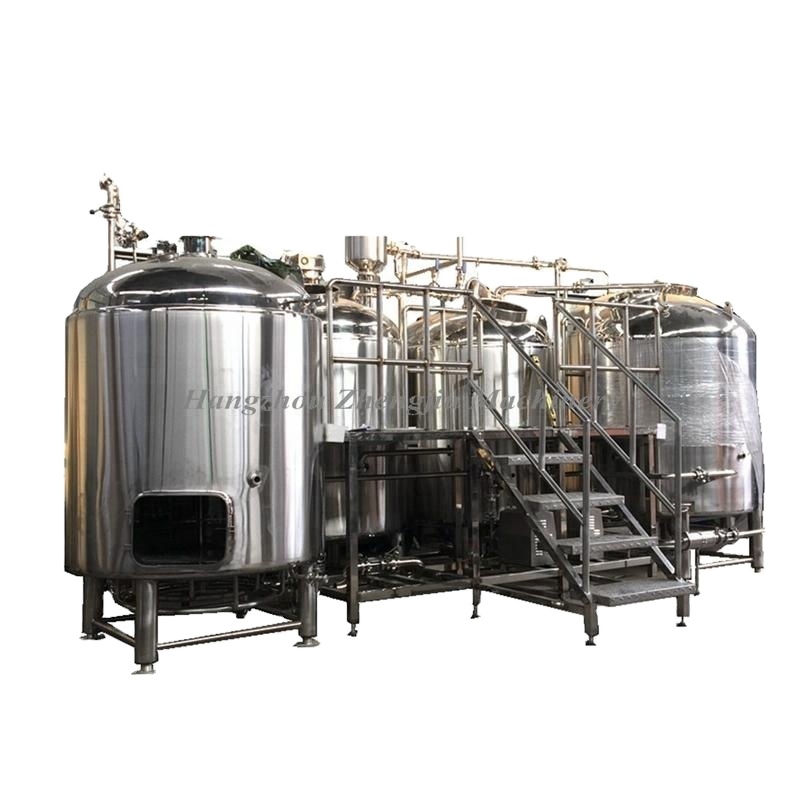 fermentation equipment beer making machine brewery