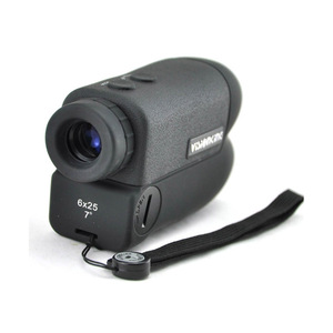 Telémetro Láser Visionking 6x25CH 600m con Prisma Bak4, Multicapa Completa, Impermeable, para Caza/Golf - Product Image 2