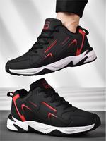 Vente en gros de chaussures de plein air pour hommes baskets de course imperméables à la mode OEM ODM chaussures de sport à lacets