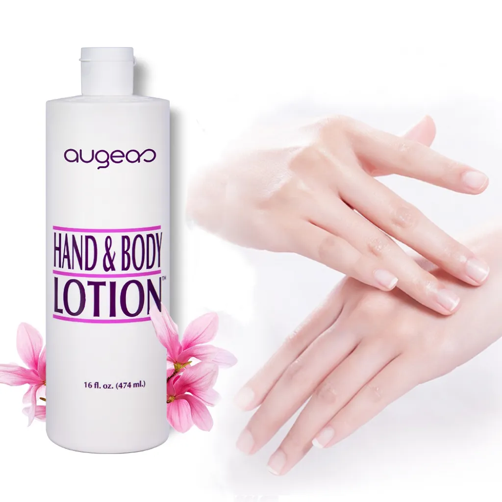 Whitening Hand Body Lotion