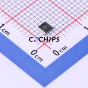 Résistance SMD SCR1210J390K 1210 (Type : Film Épais) (Résistance : 390 kOhm Précision : 5%) - Product Image 1