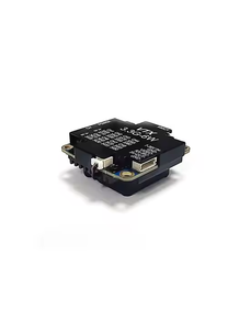 Émetteur FPV VTX métallique haute puissance 3,3 GHz 6W, accessoire essentiel pour drones RC, Guangdong Chine - Product Image 4