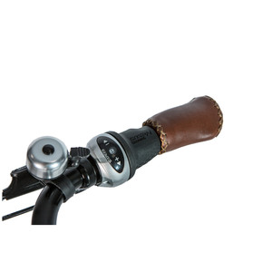 Vélo à assistance électrique à pédalage assisté 36V 350W 700C avec batterie intégrée - Product Image 5