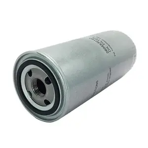 Harga pabrik suku cadang kompresor udara elemen Filter 2605530160 penyaring minyak untuk penggantian Filter Fusheng