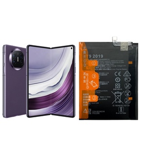 HB406689ECW batteria ricaricabile per telefono cellulare ai polimeri di ioni di litio per <span class=keywords><strong>Huawei</strong></span> Y7 2019 <span class=keywords><strong>Y9</strong></span> 2019 8C <span class=keywords><strong>Y9</strong></span> 2018 - Product Image 5