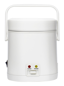 Nouveau <span class=keywords><strong>cuiseur</strong></span> à riz électrique intelligent multifonctionnel pour le riz/bouillie/soupe/garder au chaud cuisson automatique du riz petit Mini <span class=keywords><strong>cuiseur</strong></span> Portable - Product Image 3