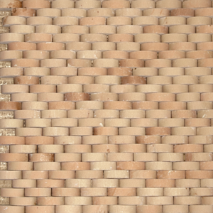 Carreaux de mosaïque en pierre naturelle de qualité supérieure Matériau décoratif durable pour les projets d'intérieur et d'extérieur pour les hôtels et les bureaux à domicile - Product Image 1