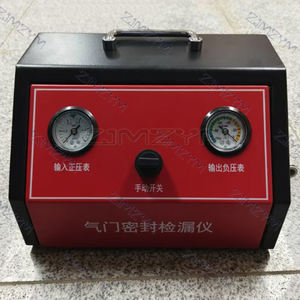 Isuzu Auto Reparatie Cilinderkop Vacuüm Lek Detector Kit Klepzitting Ringafdichting Detectie Apparaat Noodhulpprogramma Voor Codelezer - Product Image 3