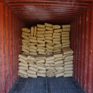 Hot Sales Factory Supply Carbohydrazide CAS 497-18-7 Scavenger de oxigênio da caldeira com melhor preço - Product Image 6