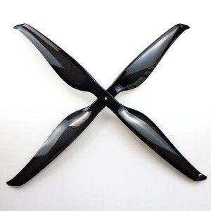 ใบพัดไฟฟ้า18-62นิ้วอุปกรณ์เสริมโดรนคาร์บอนไฟเบอร์ CW/CCW - Product Image 2