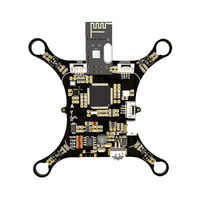 Drone PCB: High-Performance Circuit Boards for Drones