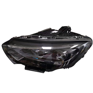 Pour Mercedes-Benz EQE, EQA 260, EQB, EQC, EQS véhicules électriques à énergie nouvelle-phares avant, clignotants, phares de signalisation - Product Image 6