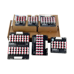 Heltecenergy 4S 6S 8S 12S 16S 21A 5A cân bằng hoạt động Pin Lithium 5A cân bằng pin 3-21S 5A cân bằng pin cho LFP NCM lto - Product Image 3