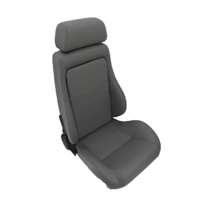 Sedili da <span class=keywords><strong>Corsa</strong></span> Regolabili a 3 <span class=keywords><strong>Porte</strong></span> per Auto, con Sistema di Sgancio Rapido e Pieghevoli - Product Image 3