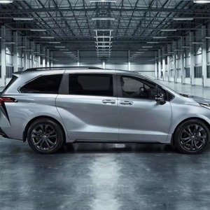 GAC <span class=keywords><strong>Toyota</strong></span> Versión Platinum 2.5L, Nuevo Auto MPV Híbrido de 7 Asientos con Volante a la Izquierda, Mediano - Product Image 3