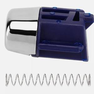 Bouton poussoir Honda Odyssey 54132-SHJ-A01, terminal PCB en plastique, bouton de levier de vitesses de transmission automatique - Product Image 5