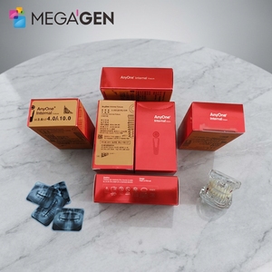 Implante Dental <span class=keywords><strong>Megagen</strong></span> AnyOne, Sistema <span class=keywords><strong>ST</strong></span> de Fijación Interna, Aleación de Titanio, Uso Hospitalario, Certificado CE, Todos los Tamaños, Precio Bajo - Product Image 2